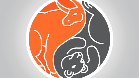 Bull and Bear