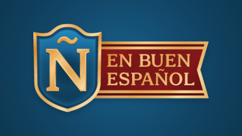 En Buen Español - Logo